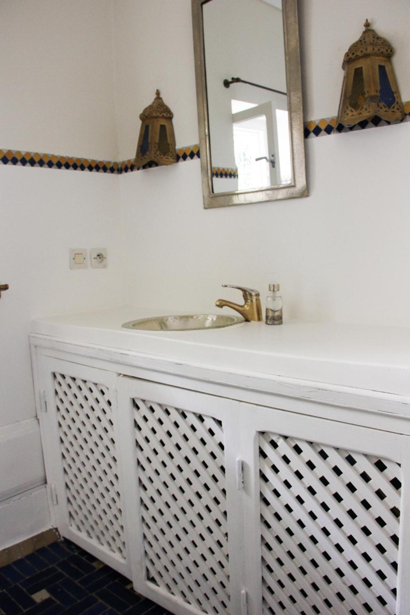 Riad Dar Nael Marrakesh Ngoại thất bức ảnh